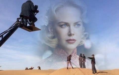 The queen of desert, di Werner Herzog