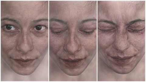 Vania Comoretti, Progressione, 2013
