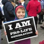 Manifestazioni Pro-Life