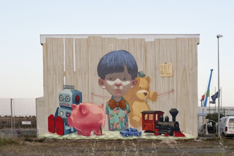 Memorie Urbane Festival