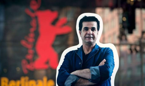 Jafar Panahi alla 65° Berlinale