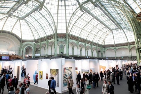 Art Paris Art Fair