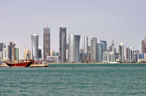 Doha