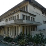 Gli Abattoirs, a Nizza