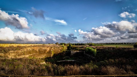 Il Parco dei Paduli