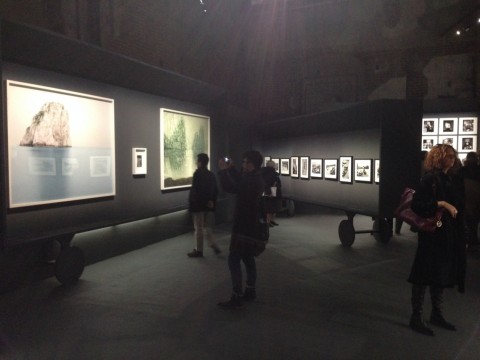 Italia Inside Out, Palazzo della Ragione, Milano 06