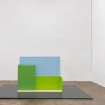 Astrazione in versione polacca. A Trento