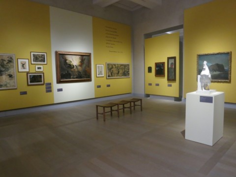 La Grande Guerra, Gallerie d’Italia, Milano 15