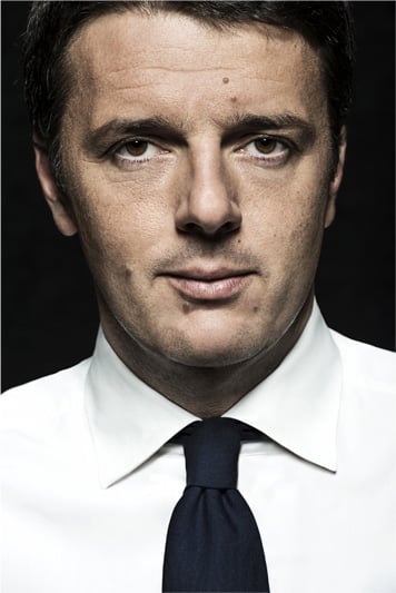 Matteo Renzi