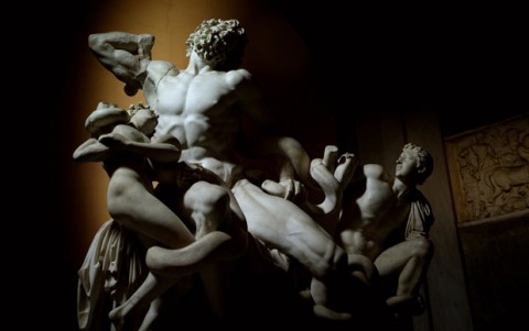 Musei Vaticani, Stato della Città del Vaticano, Roma