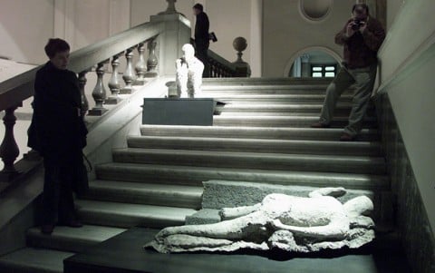 Museo Archeologico Nazionale di Napoli