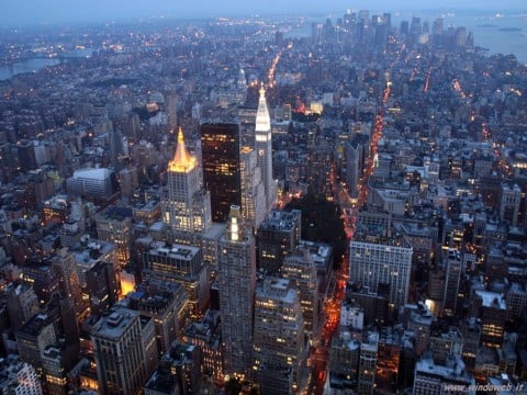 New York