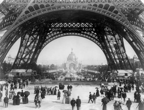 Parigi 1889