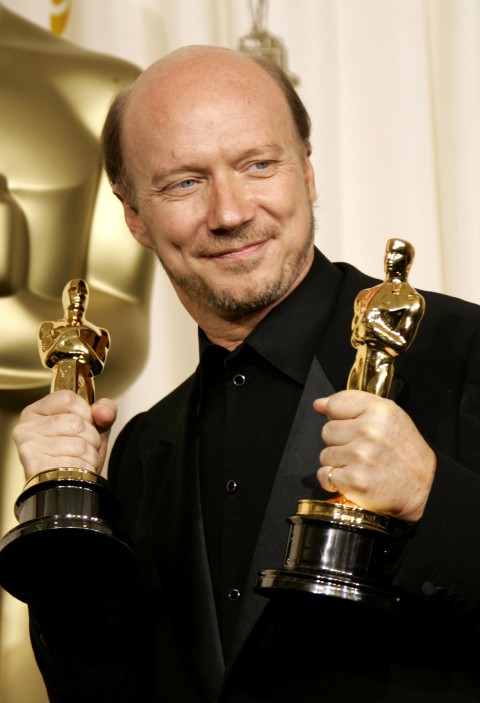 Paul Haggis