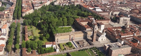 Polo Reale di Torino