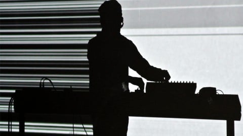 Ryoji Ikeda