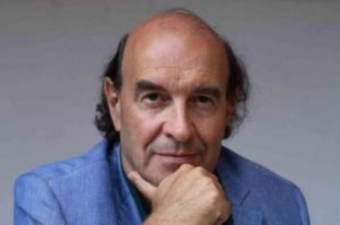 Stefano Zecchi