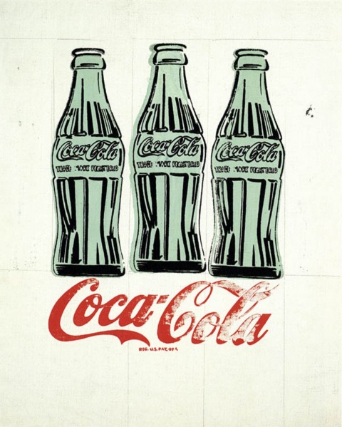 The Coca-Cola Bottle, An American Icon at 100 (foto High Museum Atlanta) 12