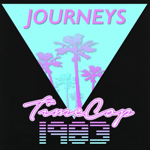 TimeCop1983, Journeys (2014)