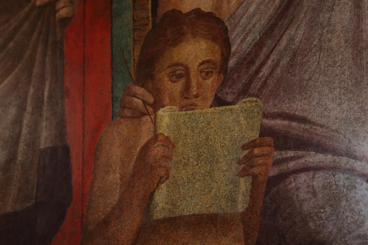 Villa dei Misteri Pompei foto Matteo Nardone 13 Una Pasquetta alternativa tra musei e siti archeologici? I nostri suggerimenti