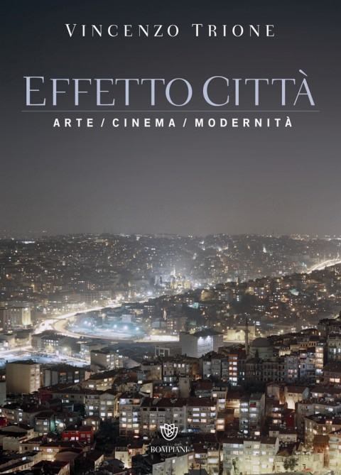 Vincenzo Trione, Effetto città