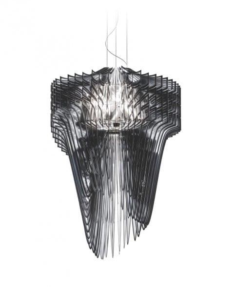 Zaha Hadid per Slamp