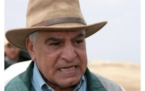 Zahi Hawass