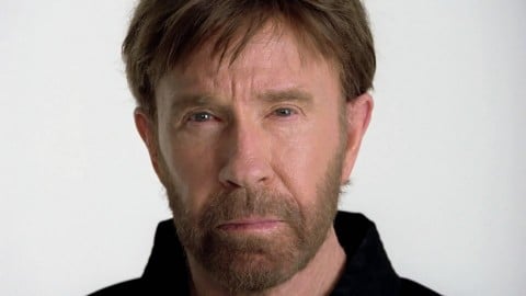 Chuck Norris