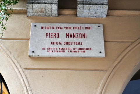 studio manzoni