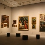 12. Riapertura Accademia Carrara, Bergamo, 23 aprile 2015