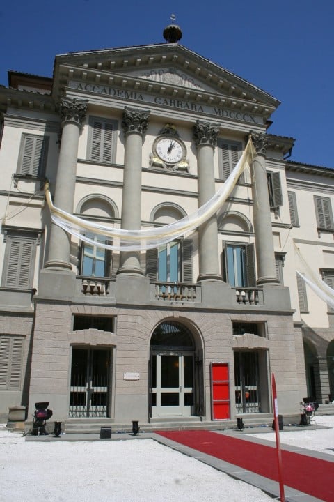 Accademia Carrara, Bergamo