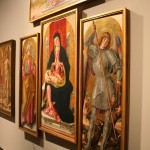 15. Riapertura Accademia Carrara, Bergamo, 23 aprile 2015