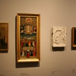 3. Riapertura Accademia Carrara, Bergamo, 23 aprile 2015
