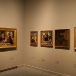 5. Riapertura Accademia Carrara, Bergamo, 23 aprile 2015