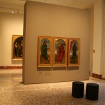 6. Riapertura Accademia Carrara, Bergamo, 23 aprile 2015
