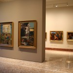 7. Riapertura Accademia Carrara, Bergamo, 23 aprile 2015