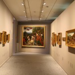 8. Riapertura Accademia Carrara, Bergamo, 23 aprile 2015