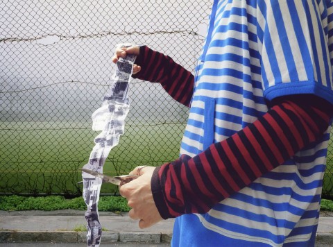 Botto & Bruno, Silent Walk, 2014