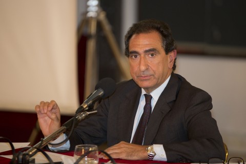 Carlo Fuortes