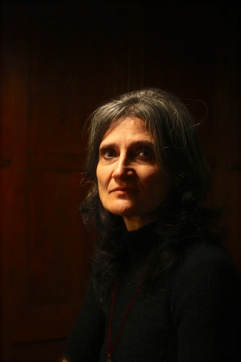 Chiara Guidi, 2014