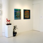 Clen Gallery, New York