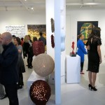 Clen Gallery, New York