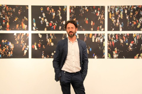 Daniele Galliano, Istituto Italiano di Cultura, Lima 11