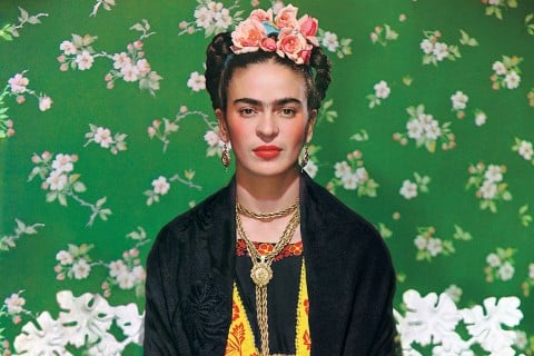 Frida Kahlo