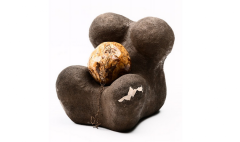 Gaetano Pesce, Allouche Gallery, New York 9