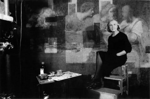 Gianni Berengo Gardin, Pinin Brambilla Barcilon