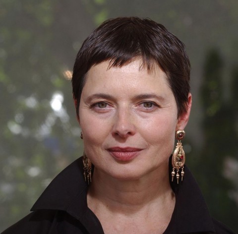 Isabella Rossellini