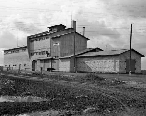 Jaanus Samma, Grain Dryer, 1965 - 2015 - The National Archives of Estonia - courtesy Jaanus Samma