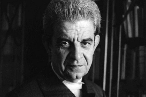 Jacques Lacan