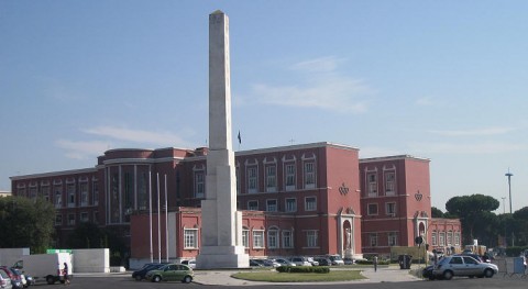 L'Obelisco del Foro Italico, nel mirino della Boldrini